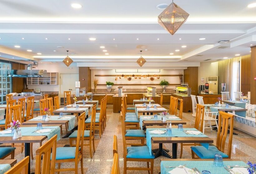 酒店 Mediterranean Resort