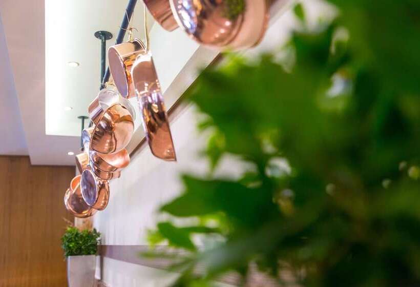 酒店 Mediterranean Resort