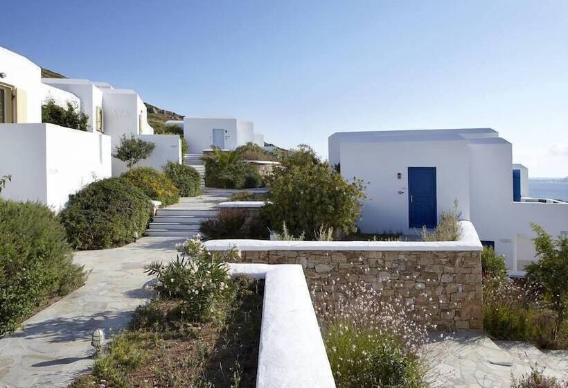 Отель Mediterranean