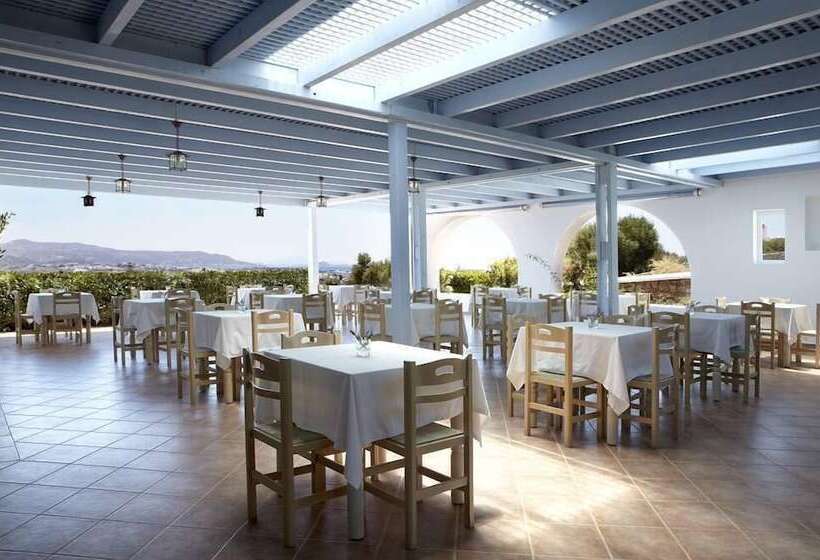 Отель Mediterranean