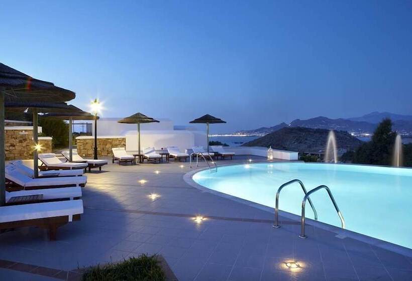 Отель Mediterranean