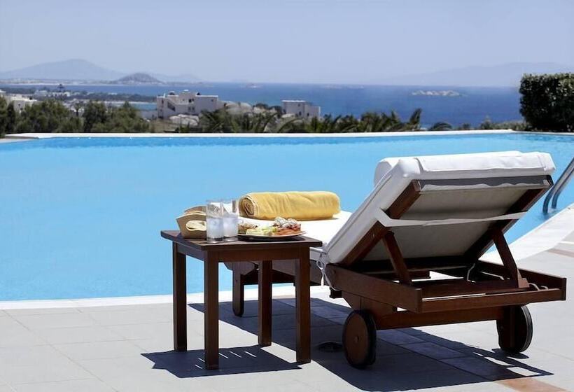 Отель Mediterranean