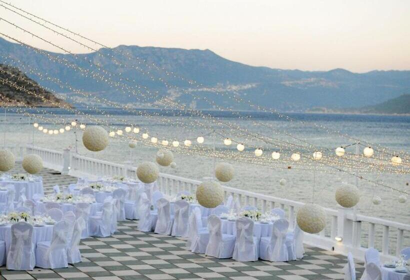 בית מלון כפרי Megisti