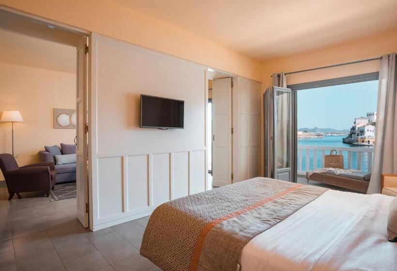 בית מלון כפרי Megisti