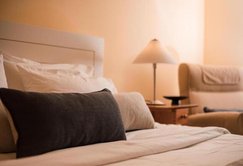 בית מלון כפרי Megisti