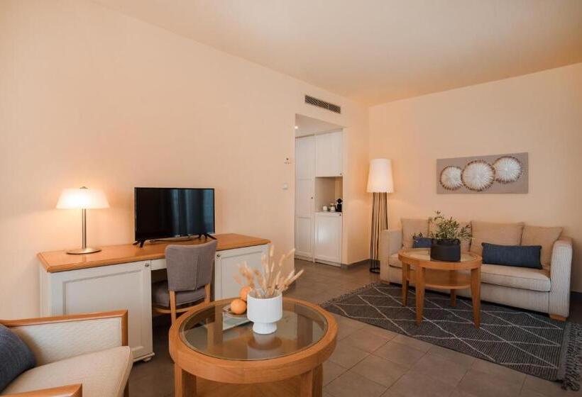 בית מלון כפרי Megisti