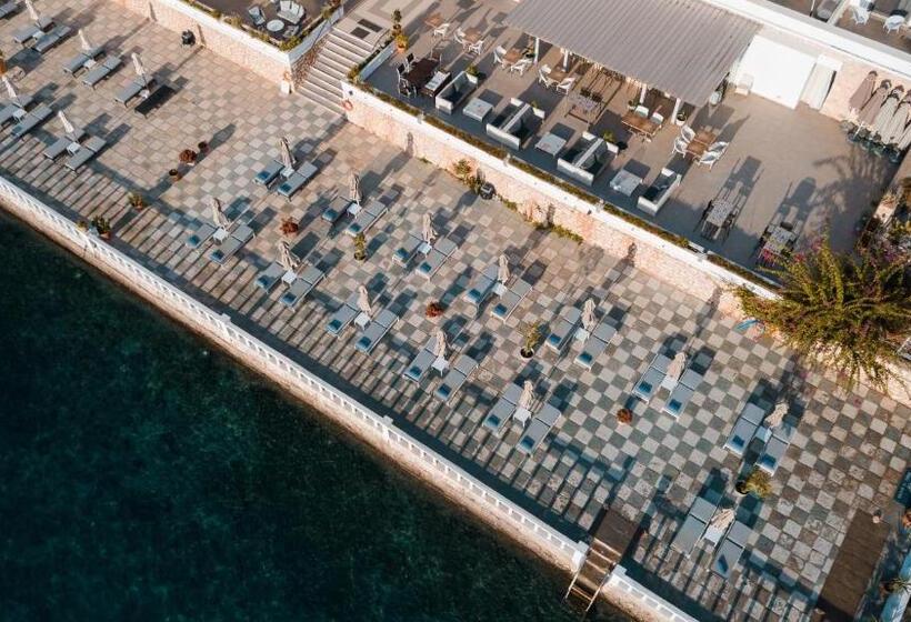 בית מלון כפרי Megisti