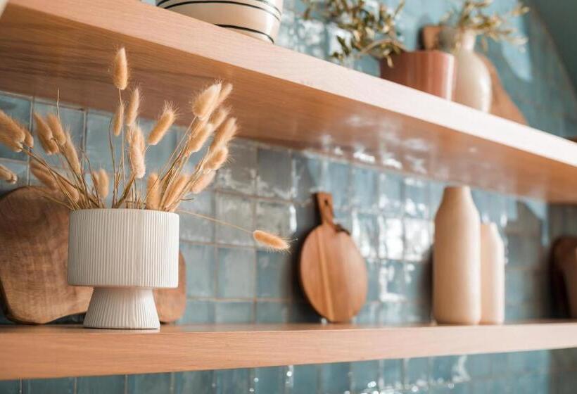 בית מלון כפרי Megisti