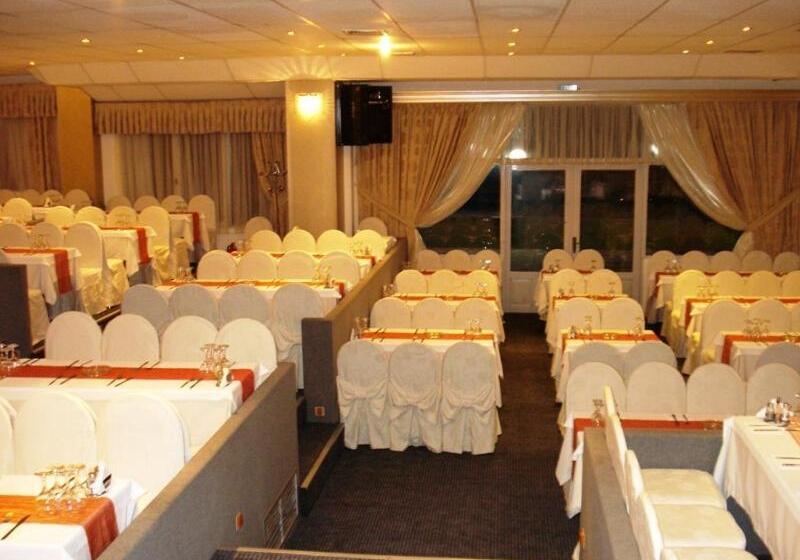 בית מלון כפרי Milionis Forest