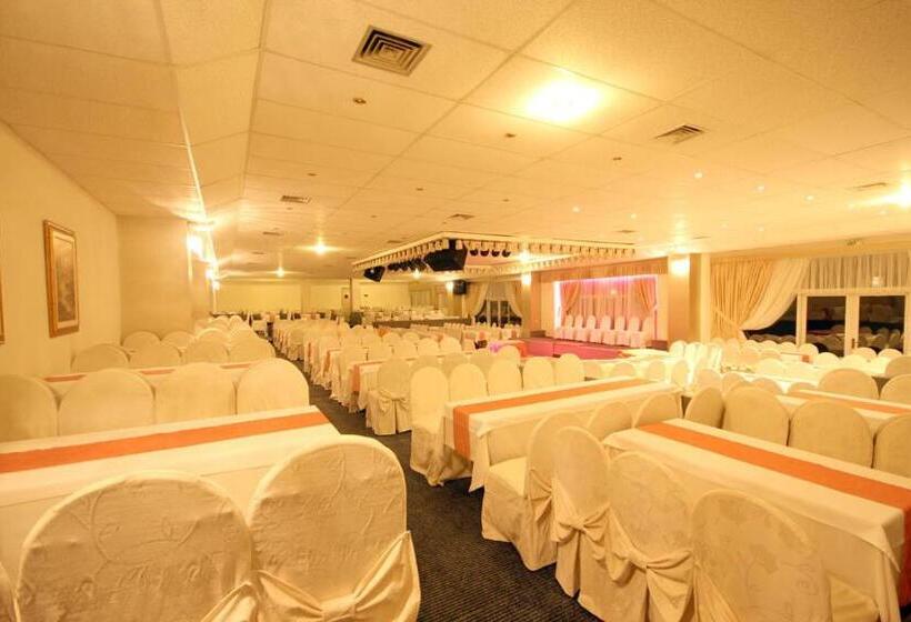 בית מלון כפרי Milionis Forest