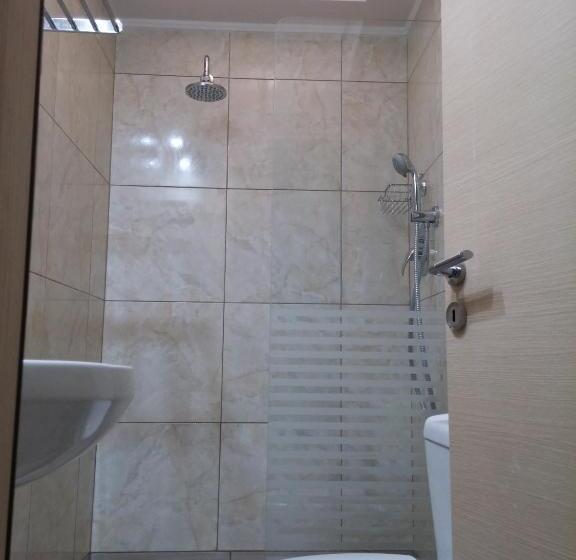 בית מלון כפרי Miramare