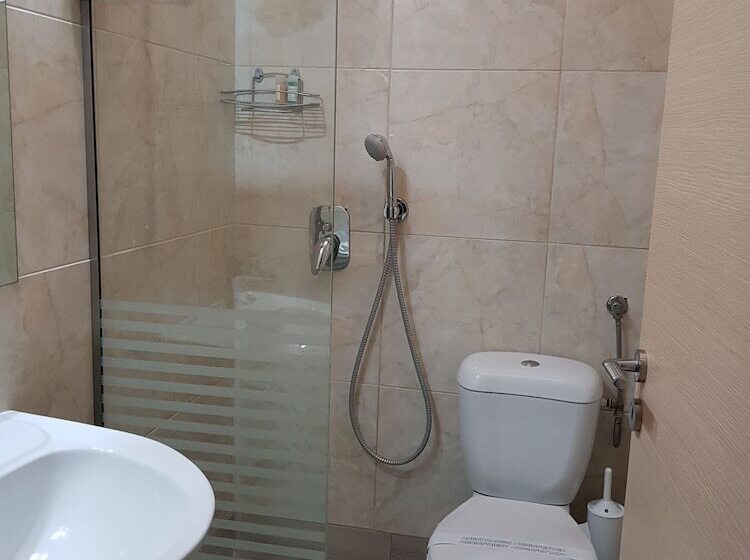 בית מלון כפרי Miramare