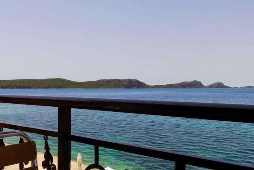 בית מלון כפרי Miramare