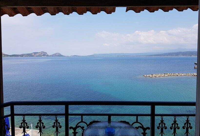 בית מלון כפרי Miramare