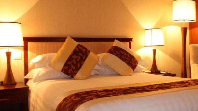 New Century Hotel Ninghai