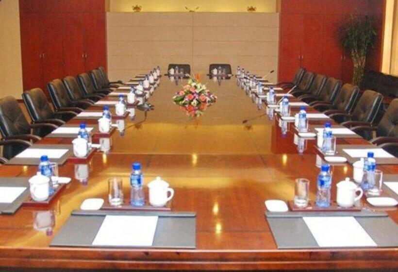 New Century Hotel Ninghai