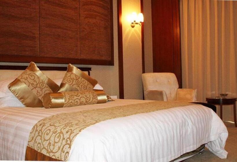 New Century Hotel Ninghai