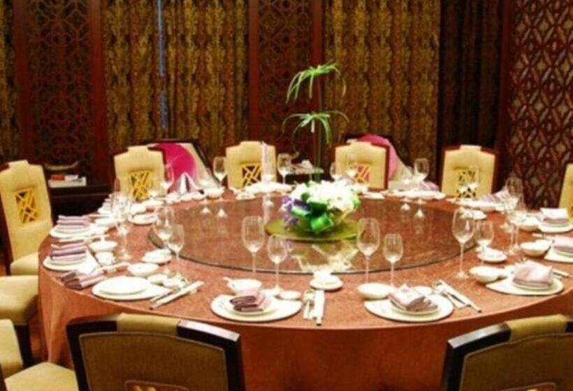 New Century Hotel Ninghai