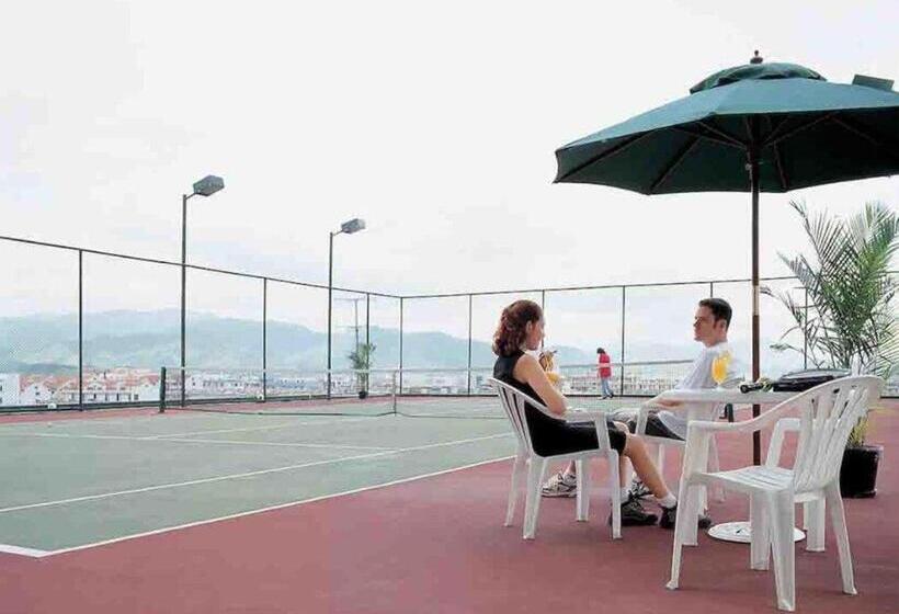 New Century Hotel Ninghai