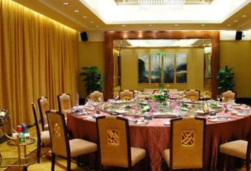 New Century Hotel Ninghai