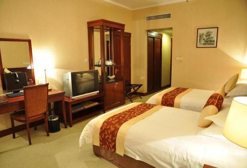 New Century Hotel Ninghai