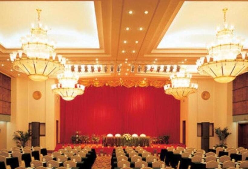 New Century Hotel Ninghai