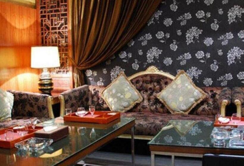 New Century Hotel Ninghai