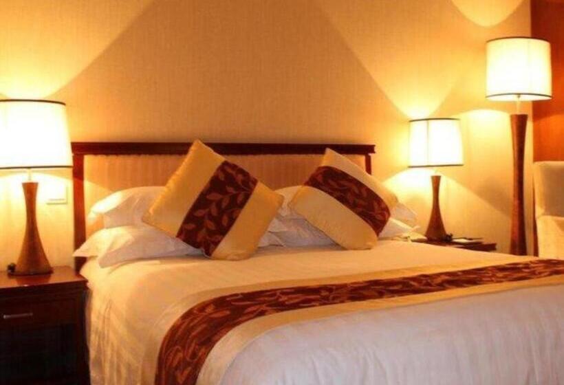 New Century Hotel Ninghai