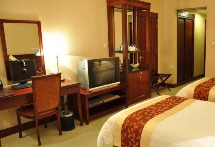 New Century Hotel Ninghai