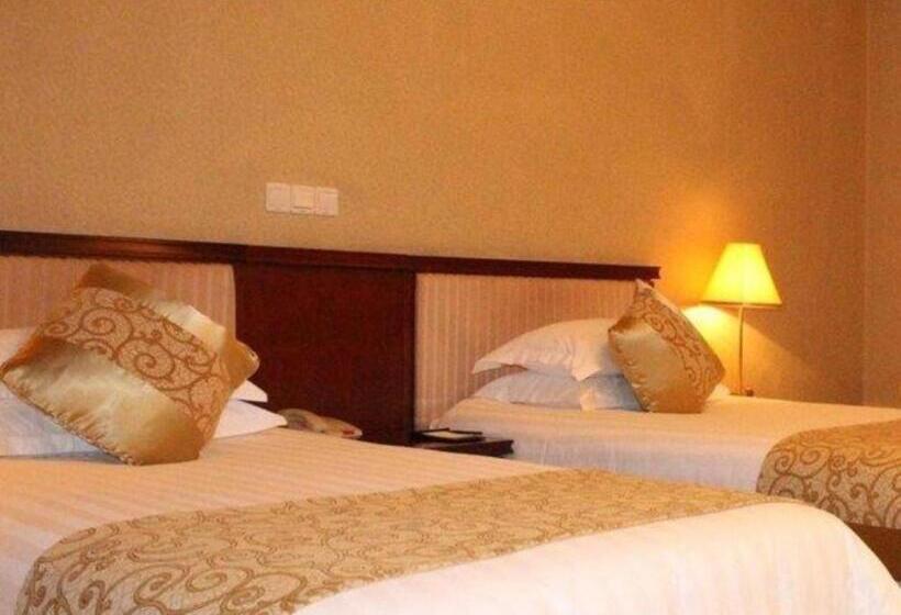 New Century Hotel Ninghai