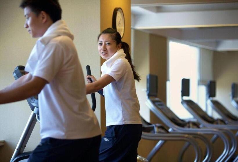 New Century Hotel Ninghai