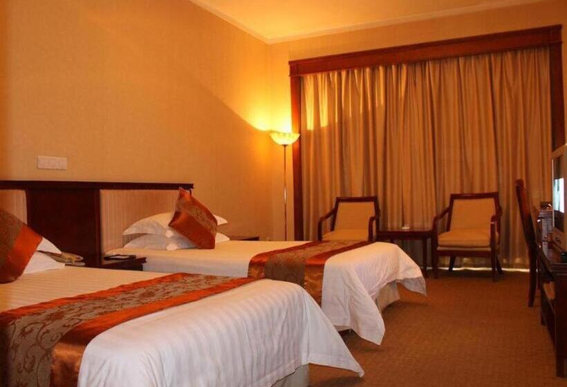 New Century Hotel Ninghai