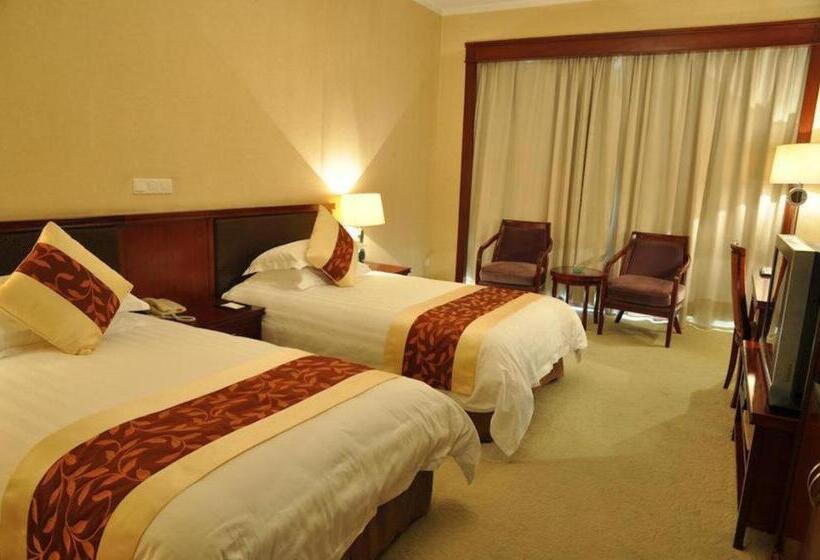 New Century Hotel Ninghai