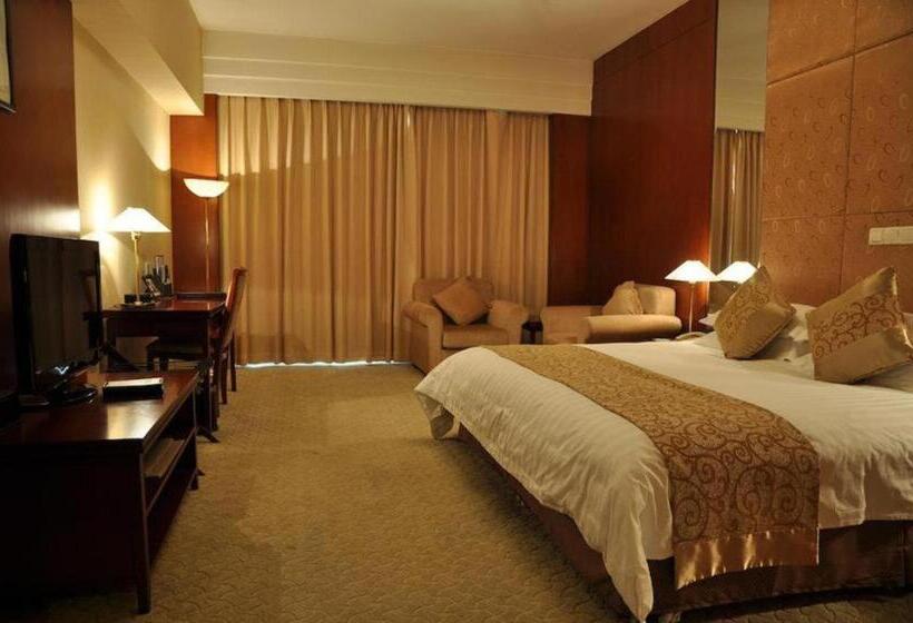 New Century Hotel Ninghai