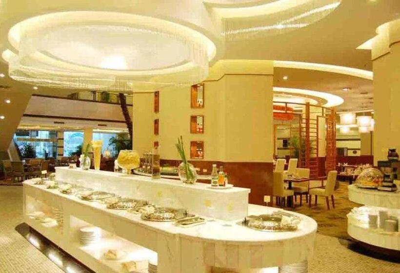 New Century Hotel Ninghai