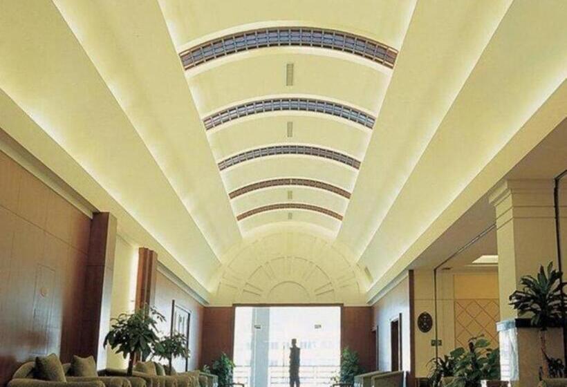 New Century Hotel Ninghai