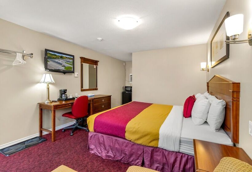 酒店 Nights Inn Owen Sound