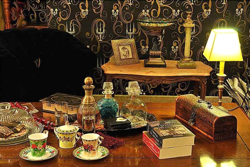 فندق Orfeas Classic