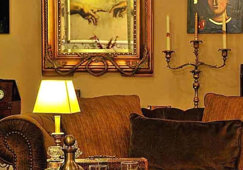 فندق Orfeas Classic