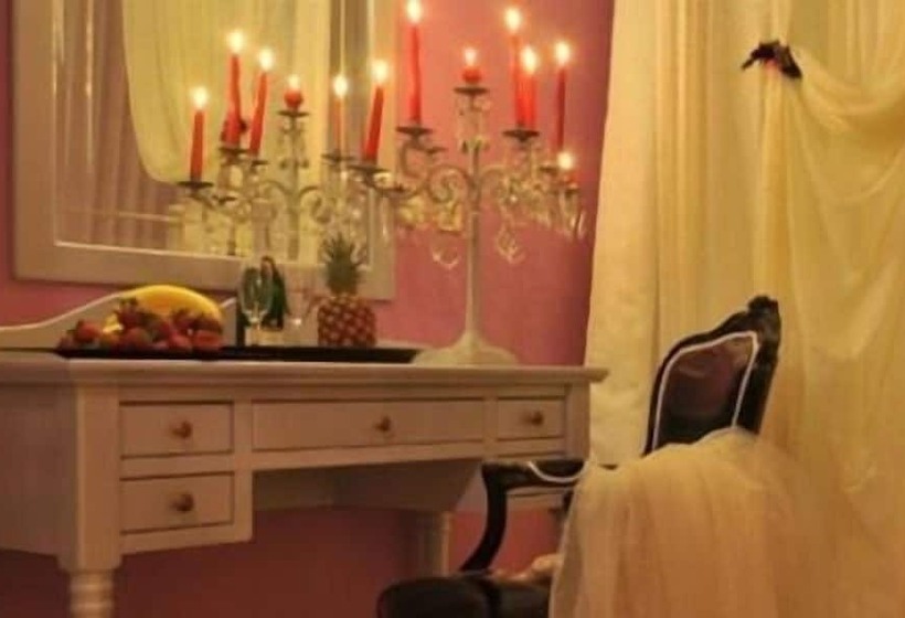 فندق Orfeas Classic