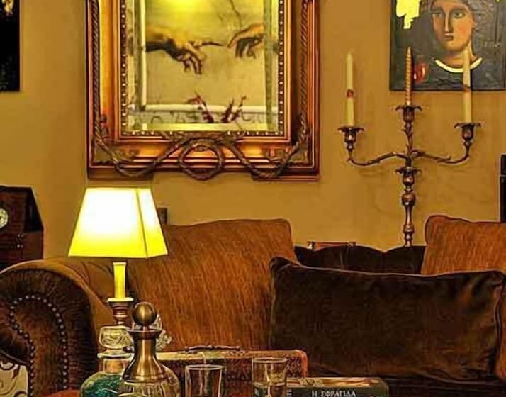 فندق Orfeas Classic