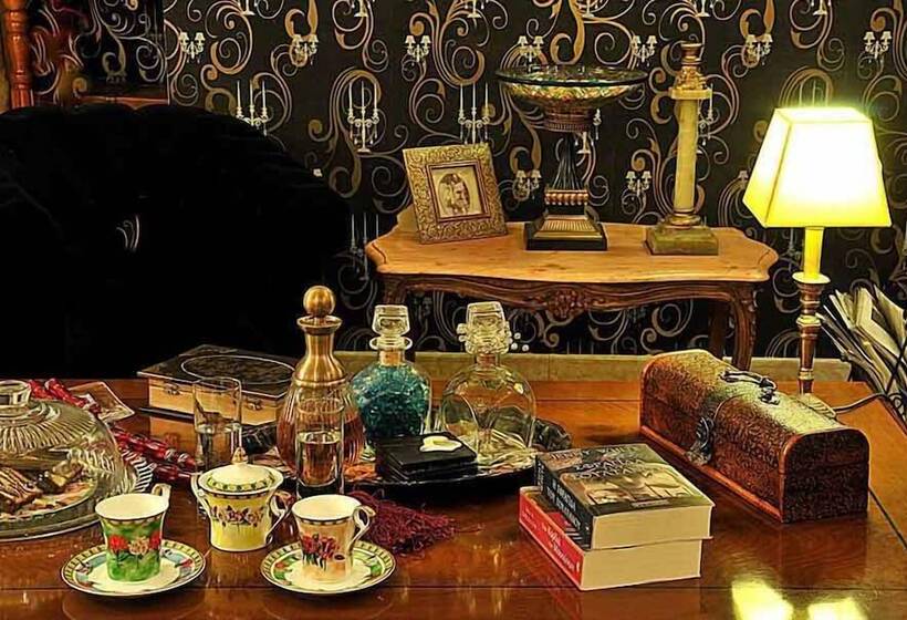 فندق Orfeas Classic