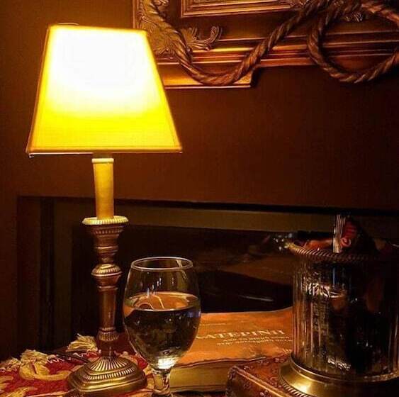 فندق Orfeas Classic