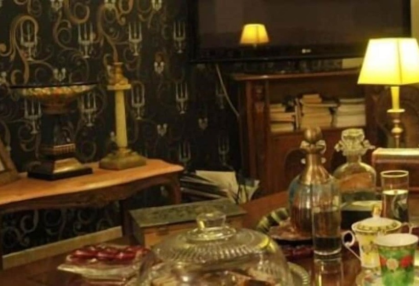 فندق Orfeas Classic