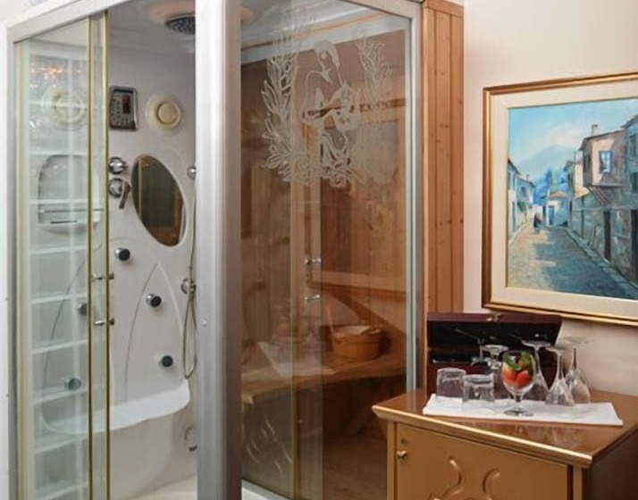 فندق Orfeas Classic