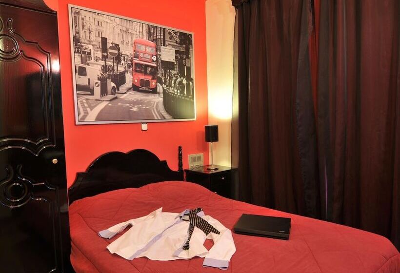 فندق Orfeas Classic