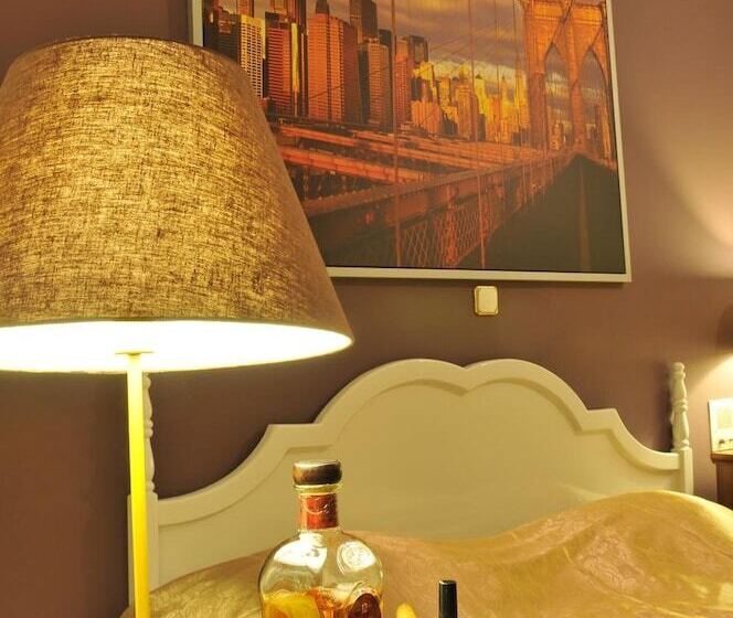 فندق Orfeas Classic