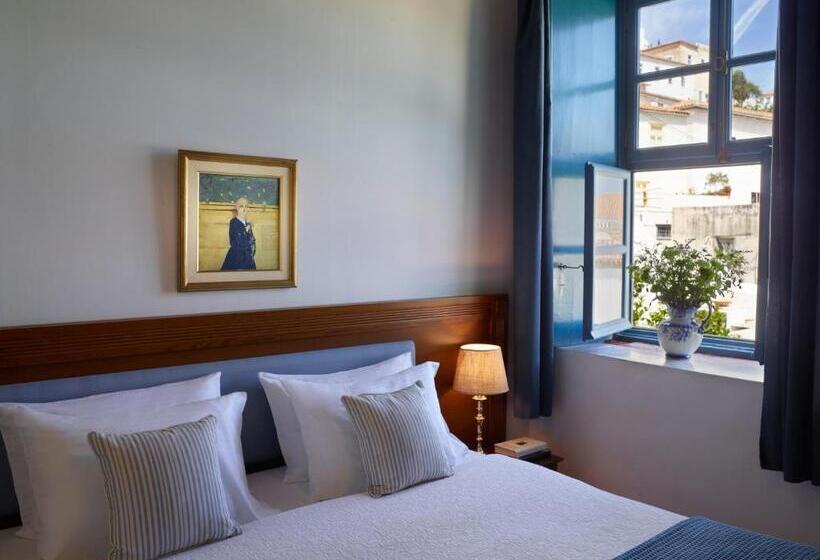 酒店 Orloff Boutique