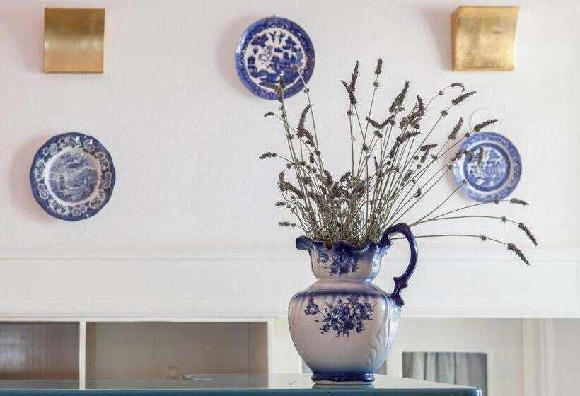 酒店 Orloff Boutique