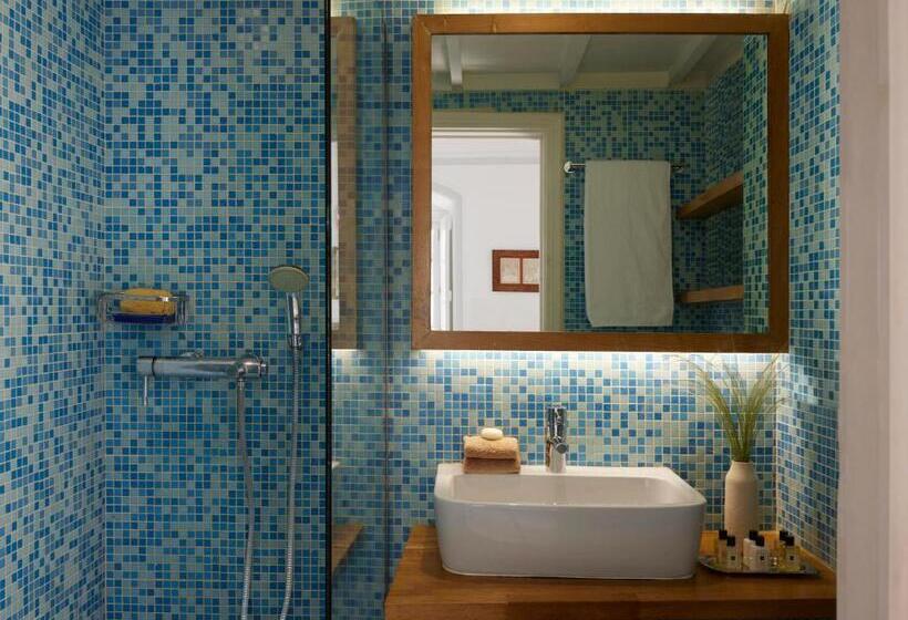 酒店 Orloff Boutique